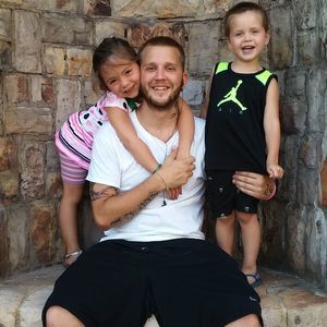 Meet your Posher, Zach